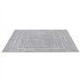Rangement de Puzzle Puzzle Saver Rouleau de Puzzle Tapis de Feutre de Rangement de Puzzle Ta