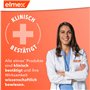 elmex Junior Zahnspülung, 400 ml Paquet