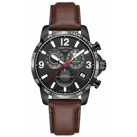 Montre Homme Certina C034.654.36.057.00 (Ø 42 mm)