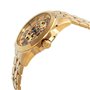 Bulova aux Femmes Analogique Quartz Montre avec Bracelet en Acier Inoxydable 76L187