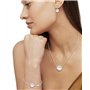Tommy Hilfiger Jewelry Pendants d'Oreilles pour Femme en Acier Inoxidable - 2780459