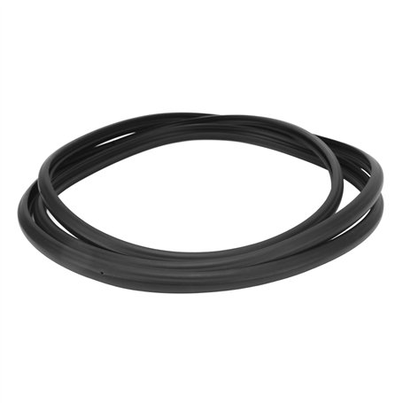Bande d'étanchéité pour Toit Ouvrant en Caoutchouc Noir