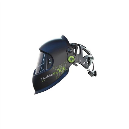 Optrel Panoramaxx Casque de soudage automatique