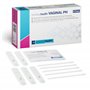 Kit de Test Rapide pH Vaginal de Berkeley Health | Auto-Test pour la Détection Semi-Quantitative du pH dans les Échantillons de