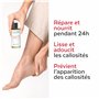 PODERM – PIEDS TRÈS SECS ET ABÎMÉS – Répare et nourrit intensément pendant 24h – Des pieds visiblement réparés en 7 jours - Ingr