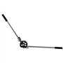 Outil de cintrage de tubes en acier 5/8" dureté professionnelle utile pour tubes en laiton