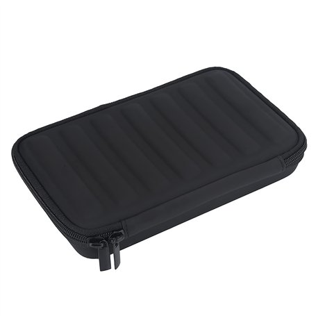 étui pour Harmonica
