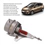 Collecteur de Joint D'échappement Turbo Wastegate Actionneur 8200808701 Kit de Remplacement de Turbocompresseur électrique Haute