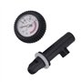 Baromètre de pression d'air de kayak, Jauge de pression d'air de bateau gonflable MAGT Accessoires de kayak Testeur de pression
