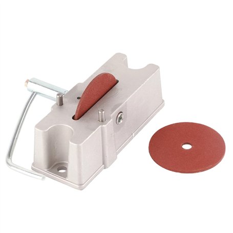 Lime à Segments de Piston Manuelle