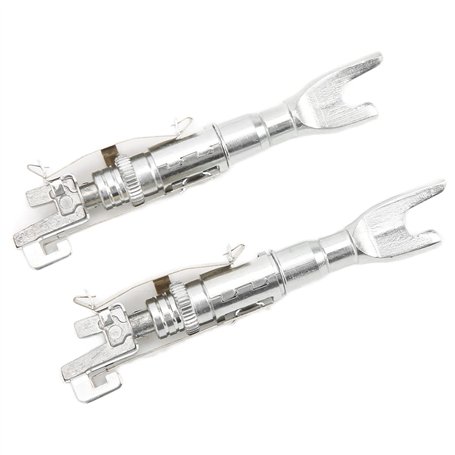 Ajusteur de mâchoires de frein