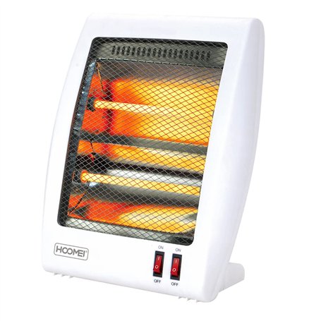 Radiateur électrique portable