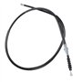 Tuyau d'embrayage de moto, câble d'embrayage haute résistance de remplacement fiable pour Blaster 200 1988-2006 pour accessoire