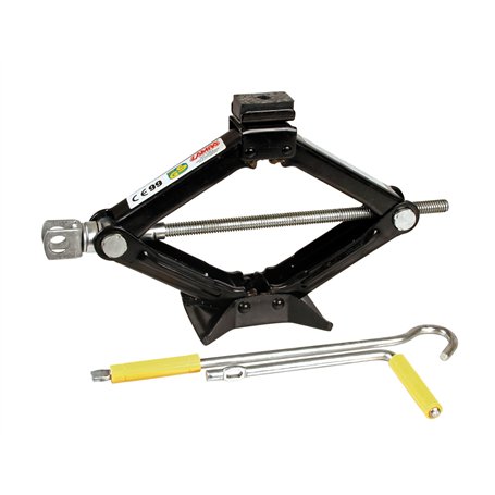 Lampa Cric Jusqu’à 1 000 kg certifié TÜV