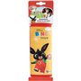 Coussin de ceinture de sécurité Kids Licensing Bing - tv series