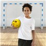 MONDO Sport - Ballon de Football Junior 3 - Taille 3 Premiers Coups de Pied - 300 g - Couleur Jaune - 01520