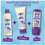 Aussie 3 Minute Miracle Moisture Soin Intensif Végan Pour Cheveux Secs Et Abîmés À l’Huile De Noix De Macadamia Australienne, 22