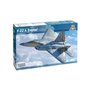 ITALERI -2822 F-22A Raptor