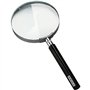 Arda Loupe Classique avec Verre Optique. Zoom 3X