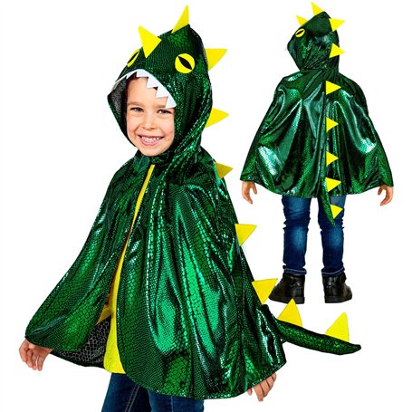 W WIDMANN MILANO Party Fashion - Costume enfant dragon
