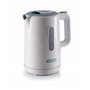 Bouilloire Ariete 2846/01 Breakfast blanche