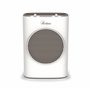 ARDES - AR4P03O SOUND O Radiateur Soufflant Céramique Oscillant 1500W