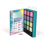 CLEMENTONI - Palette de maquillage - Été