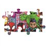 CLEMENTONI - 24 pieces Maxi - Spidey et ses amis extraordinaires
