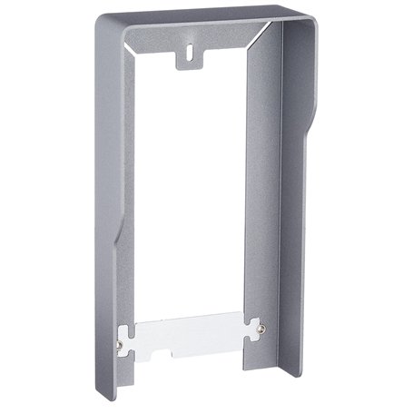 BTicino 343051 Visière Anti-pluie pour Platines de Rue Linea 3000