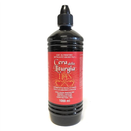 NUOVA CERERIA - Cire Liquide – 1L