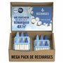 Febreze 3Volution Recharges Pureté de Coton pour Diffuseur Électrique