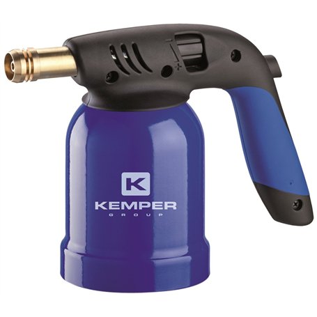 LAMPE A SOUDER KEMPER ALLUMAGE PIEZO