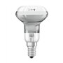 Clar-leuci - Lampe à incandescence r-50 60 W 230 V e-14 mate