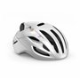 MET Casque Rivale MIPS Blanc Brillant T.l 58-61 Mixte