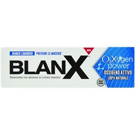 BLANX Dentifrice O3x