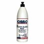 Iosso Europa Quick Gloss Wax Cire protectrice pour fibre de verre Blanc 1000 ml