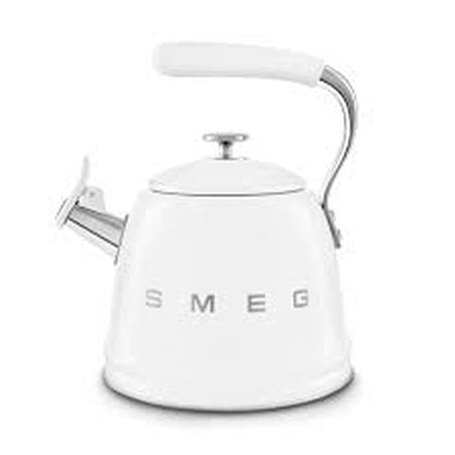 Théière Smeg 50´STYLE WKF01WH 2