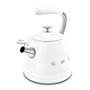 Théière Smeg 50´STYLE WKF01WH 2,3 L