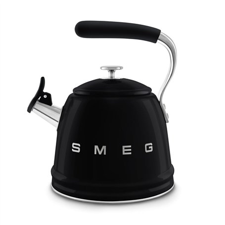 Théière Smeg 50´STYLE WKF01BL 2