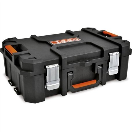 Mallette a outils - TOOD - Étanche - 6 godets - 53x37x18 cm