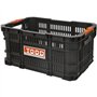 Panier modulaire - TOOD - Avec poignées - Transport facile - 53x34x25 cm