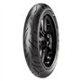 PIRELLI 120/70 ZR17 58W DIABLO ROSSO II K - 70/70/R17 58W - A/A/70dB - Moto Pneu