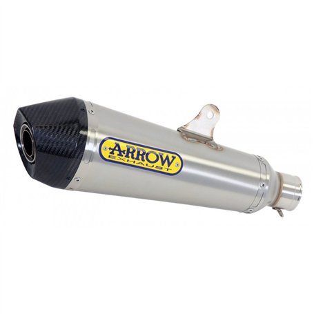 D'échappement Tube Connexion pour original et Arrow Collecteur d'échappement sans ABE