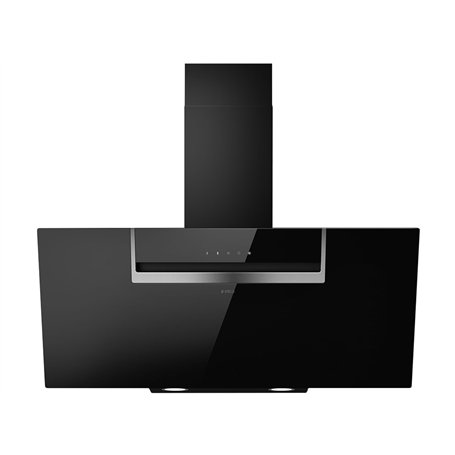 ELICA Hotte decorative murale SHEEN S BL/A/60