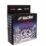Simoni Racing Spa DR082/B2 Roue Entretoise avec Boulon, 20 mm