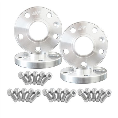 Simoni Racing Kit entretoises Avant et arrière