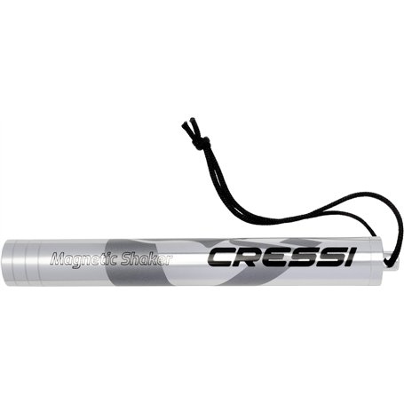 Cressi Magnetic Shaker Dispositif de signalisation Acoustique pour la plongée Unisex-Adult