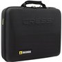 CRESSI Elite Protective Case for Regulaturs Sacoche pour Le Transport et la Protection des Détendeurs et Octopus pour la Plongée