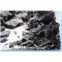 Amtra WAVE Gravier Quartz Ceramisé pour Aquariophilie Turquoise, 5 kg
