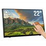Atlantis A05-T22A-VHDM Moniteur tactile 22 pouces